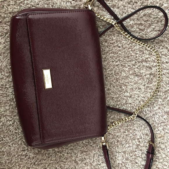 Kate spade cross over body - Picture 4 of 5